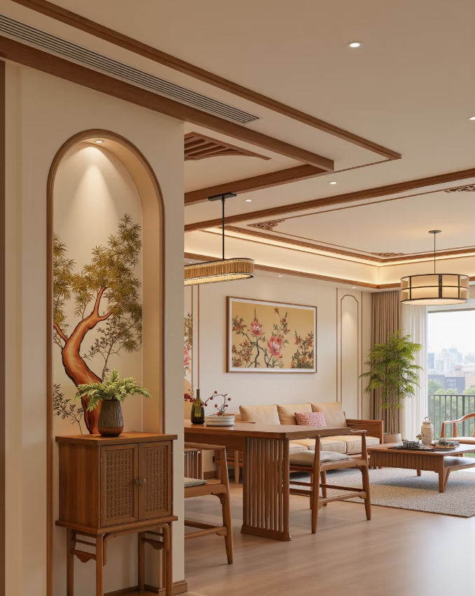宋式美學(xué)風(fēng)格